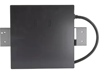 Hi Hot Bed Plate Kit - 1