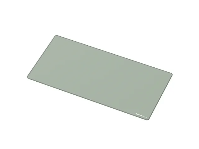 Bureau-onderlegger Fellowes Breyta saliegroen 80x40cm