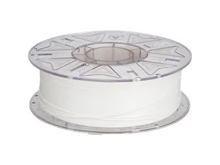Creality 3D printer Filament Hyper PLA RFID 1.75mm Wit 1kg - 2