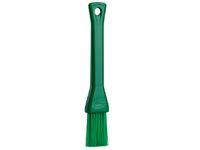 5552302 Plat Kwastje Superzacht 30Mm Breed Groen