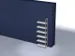 rayonnage pour classeurs,rayonnage suivant,HxlxP 2200x750x300mm