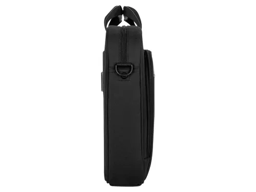 Targus TCT027GL, Aktetas, 39,6 cm (15.6 inch), Schouderband, 630 g