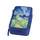 Etui Faber-Castell 3 compartimenten Dinosaurus zonder inhoud