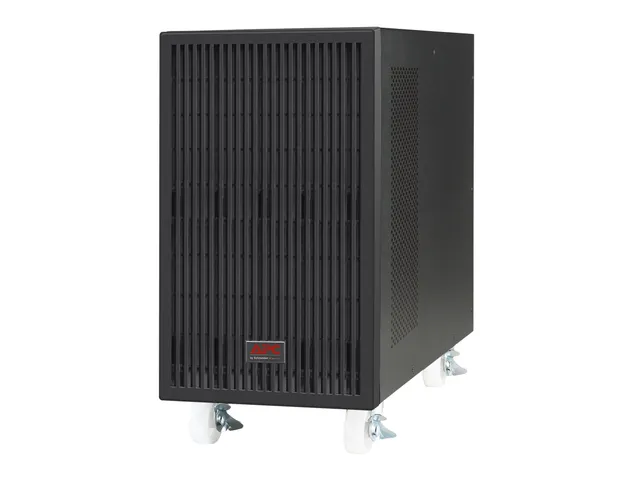 APC SRV10KIL, Double-conversion (en ligne), 10 kVA, 10000 W, Sinus, 22