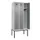 locker,HxBxD 2120x900x500mm,3vak,vak B 300mm,cil.-slot,voetonderstel