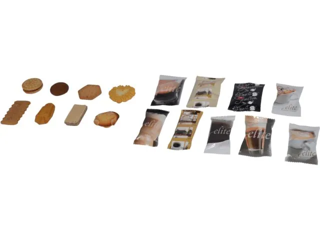 Koekjes Elite Selection Fantastic mix 120 stuks