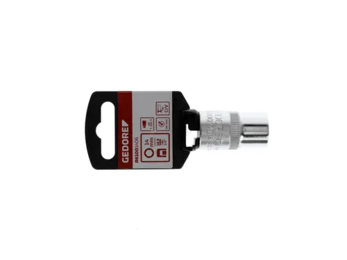 R61001406 Inbus 1/2 inch zeskant 14mm lengte 38mm