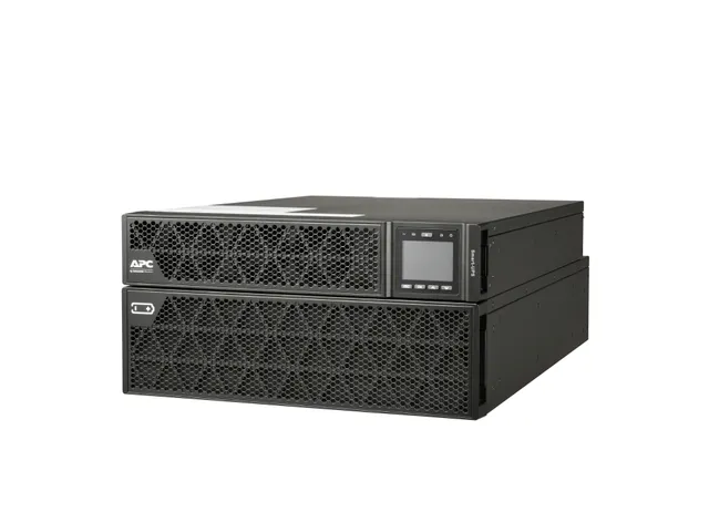 APC SRTG8KXLI, Double-conversion (en ligne), 8 kVA, 8000 W, Sinus, 100