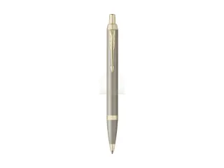 Balpen Parker IM Finishing Touch M zandsteen - 4