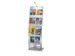 Infostandaard Hxbxd 1650X520X460Mm Ral9006