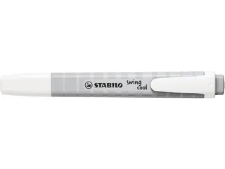 Swing Cool Markeerstift, Pastelgrijs - 1