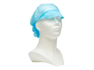 OXXA Cover 2090 pet met klep en haarnet - 1