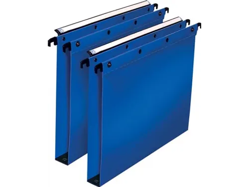 L'Oblique Hangmappen Voor Laden PP Ultimate Blauw