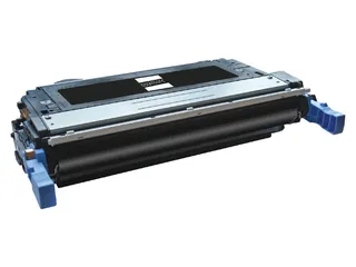 Tonercartridge Quantore alternatief tbv HP Q6460A 644A zwart - 2