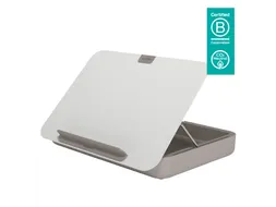 Laptopstandaard Addit Bento Toolbox 900 Wit