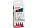Feutre Tableau Blanc Edding 360 Ogive 1,5-3mm assorit étui 4pcs