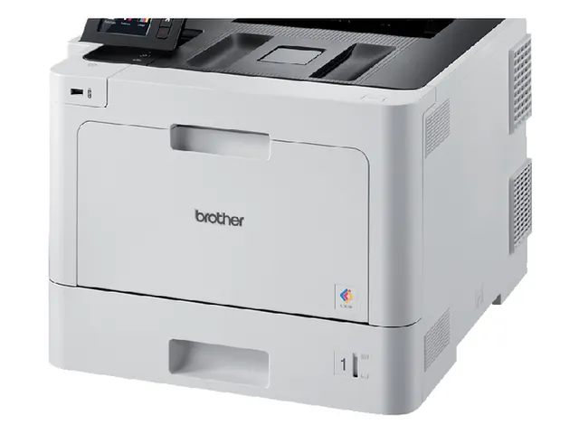 Printer Laser Brother HL-L8360CDW