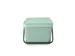 Poubelle empilable Sort & Go 20L Vert Jade