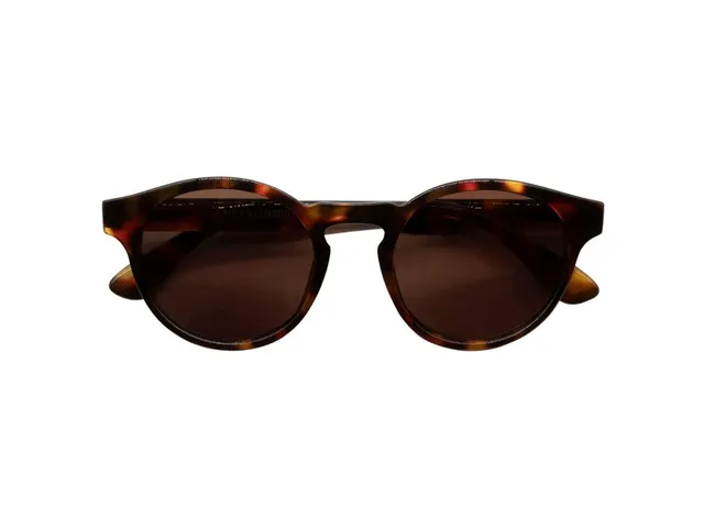 Zonnebril op sterkte I Need You +3.00dpt Milan havanna