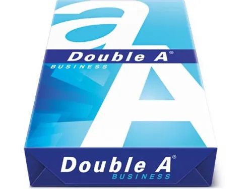 Double A Papier A4 75 Gram