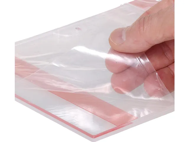 Posterhouder Sleeve A5 Multi-Surface Staand Acryl
