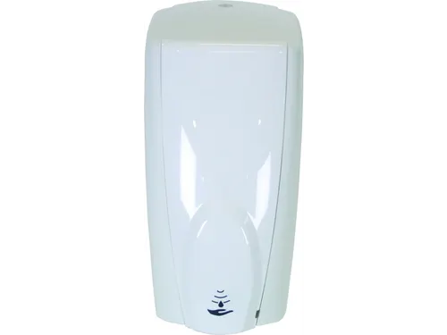 Rubbermaid 1100ml generieke Autofoam zeepdispenser Wit