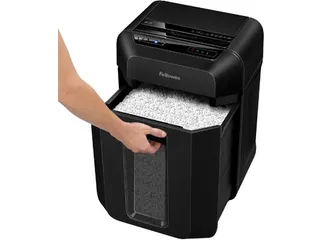 Automatische Papiervernietiger AutoMax 80M Mini-Cut - 15