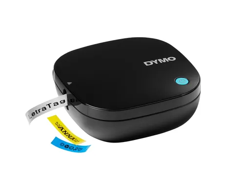 Dymo LetraTag 200B Bluetooth Labelprinter 12mm Draagbaar