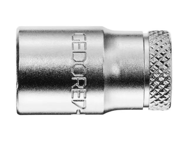 20 1/2AF Dopsleutel 1/4 inch,zeskant,1/2 inch