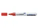 Viltstift Legamaster Tz1 Whiteboard Rond Rood 1.5-3mm