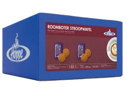 Koekjes Roomboter Stroopwafel