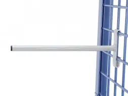 Buisdrager 300 mm lang Ø 22 mm - toebehoren 1302