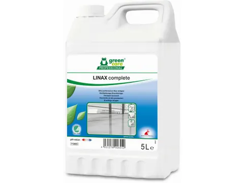 LINAX Complete Vloerstripper Ultra Krachtig 5 Liter