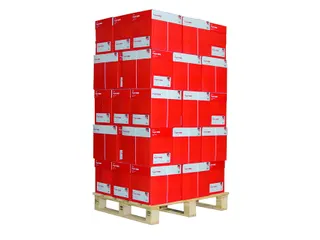 Kopieerpapier Quantore Premium A4 80 Gram Wit 500vel - 2