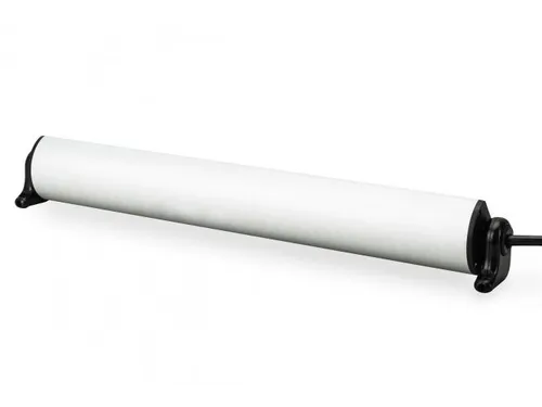 6-voudige kantoorstekkerdoos met 3x USB-poorten