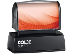 EOS Express 30 kit, rode inkt