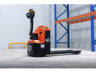 Elektrische handpalletwagen,draagverm. 2000kg,vork L 1150mm - 9