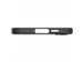 Spigen Case ACS07526 Galaxy A55 (2024) Liquid Air Mat zwart