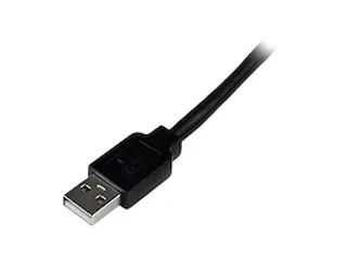 20m actieve USB 2.0 A-naar-B-kabel M/M - 3