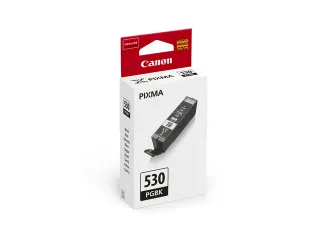 Inktcartridge Canon PGI-530PGBK pigment zwart - 2