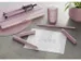 Vulpen Faber-Castell Grip 2010 M Harmony "rose shadows"