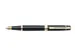 Vulpen SHEAFFER 300 E9325 M Glossy black gold tone