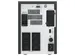 APC Easy UPS SMV, Interactivité de ligne, 1 kVA, 700 W, Sinus, 160 V,