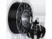 Filament 3D Creality CR PLA 1.75mm noir 1kg