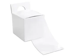 Stretchband Sanstrap 100mmx1200m Transparant