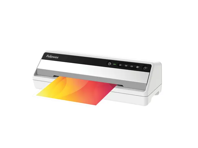 Plastifieuse Fellowes Saturn A4