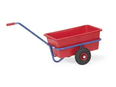 Handtrekwagen 4101L - lucht wielen 4101L