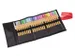 Fineliner STABILO point 88/25 Arty rollerset zwart fijn ass 25st