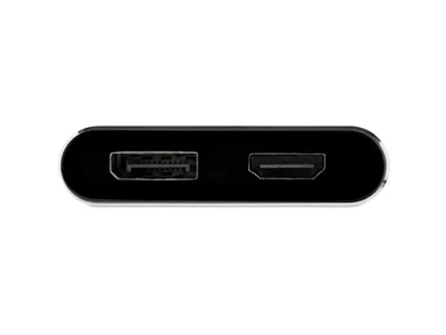USB-C to DP or HDMI adapter