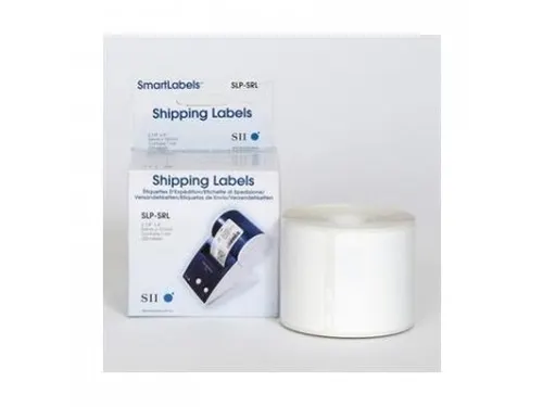 Seiko SLP-SRL Shipping Labels 54x101mm